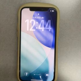 Apple iPhone 12pro 本体 256GB