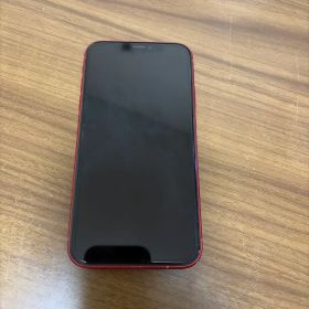 Apple iPhone XR (PRODUCT RED)