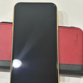 【超美品】Apple iPhone XR イエロー 64GB Softbank