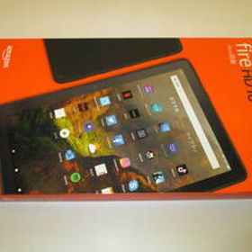 【タブレット】Amazon Fire HD 10 第11世代 (2021) 32GB ブラック 送料込み！