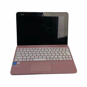【中古】ASUS◆タブレットPC TransBook T101HA T101HA-PINK/2GB【パソコン】