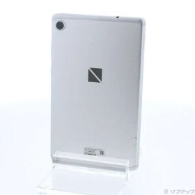 〔中古品〕 LAVIE T8 T0875／CAS 128GB プラチナグレー PC-T0875CAS Wi-Fi【276】