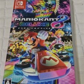 マリオカート8 Switch