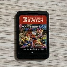 Switch マリオカート8 デラックス