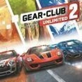 中古ニンテンドースイッチソフト ギア・クラブ アンリミテッド 2