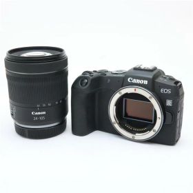 【中古】 《美品》 Canon EOS RP RF24-105 IS STM レンズキット [ デジタルカメラ ]