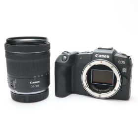 【中古】 《良品》 Canon EOS RP RF24-105 IS STM レンズキット [ デジタルカメラ ]