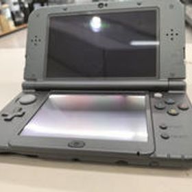 NEW3DSLL RED-001 NINTENDO