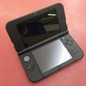 NEW 3DS LL RED-001 NINTENDO