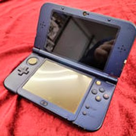 NEW 3DS LL RED-001 NINTENDO / 任天堂