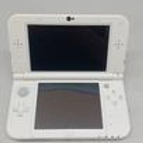 ニンテンドー NEW 3DS LL RED-001 NINTENDO / 任天堂