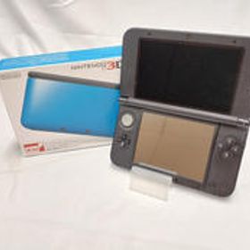 3DS LL SPR-001 NINTENDO