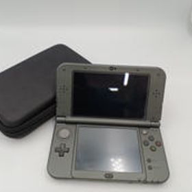 NEWニンテンドー3DS LL RED-001 NINTENDO / 任天堂