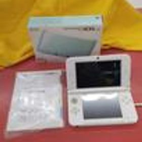 ニンテンドー 3DSLL SPR-001 NINTENDO / 任天堂