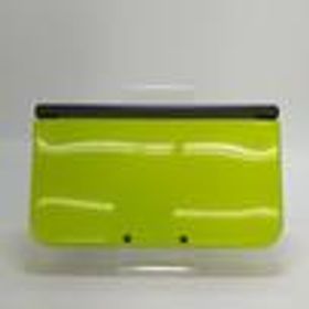 NEW 3DS LL RED-001 NINTENDO