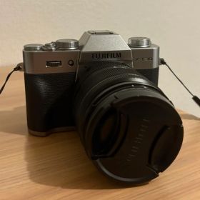 FUJIFILM X-T30 II セット