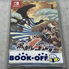 ニンテンドースイッチ 不思議のダンジョン 風来のシレン6 とぐろ島探検録