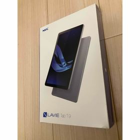 エヌイーシー(NEC)のNEC Androidタブレット LAVIE Tab T9 PC-T0975GA(タブレット)
