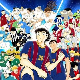 即対夢球5000個以上+その他 | キャプテン翼 たたかえドリームチームのアカウントデータ、RMTの販売・買取一覧