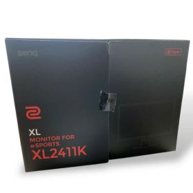 【BenQ】ZOWIE XL2411Kゲーミングモニター eスポーツ