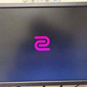 XL2411K 24インチ ゲーミングモニター 144hz