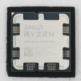 〔中古品〕 Ryzen 9 7950X3D 〔4.2GHz／SOCKET AM5〕【262】