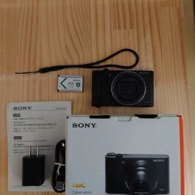 SONY ソニー Cyber-shot サイバーショット DSC-WX800