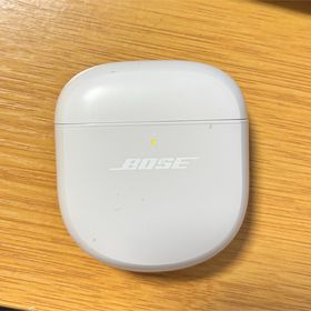 ボーズ(BOSE)のBOSE 完全ワイヤレスイヤホン QUIETCOMFORT EARBUDS II(ヘッドフォン/イヤフォン)