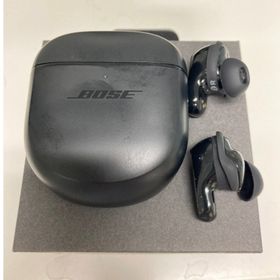 ボーズ(BOSE)の【使用少】Bose QuietComfort Earbuds II(ヘッドフォン/イヤフォン)