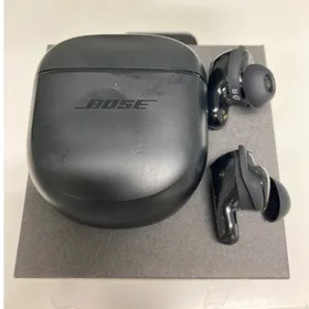 Bose QuietComfort Earbuds II 新品¥15,980 中古¥9,999 | 新品・中古の