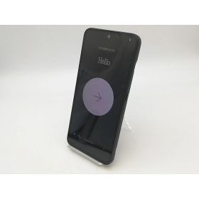 【中古】NOTHING IIJmio 【SIMフリー】 CMF Phone 1 8GB 128GB ブラック【鹿児島中町】保証期間1ヶ月【ランクB】