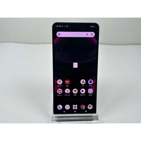 Aquos R8 pro docomo SH-51D 256GB SIMフリー(スマートフォン本体)