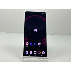 Aquos R8 pro docomo 256GB SIMフリー SH-51D(スマートフォン本体)