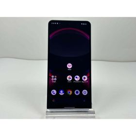 Aquos R8 pro docomo SIMフリー SH-51D(スマートフォン本体)