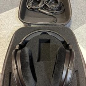【美品】Sennheiser HD 660S2 ゼンハイザー 4.4mm対応