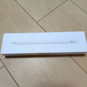 Apple Pencil 第2世代