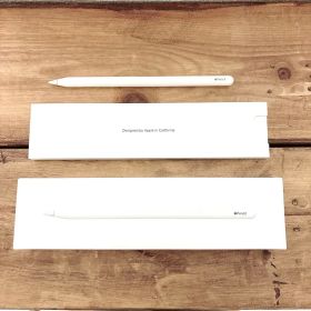 Apple Pencil 2nd Generation