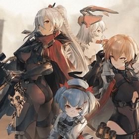 日本サバ 晶石24000個前後+ アクセス許可140枚前後+インタビュー許可120枚前後 | ドルフロ2(ドールズフロントライン2：エクシリウム)のアカウントデータ、RMTの販売・買取一覧