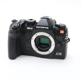 《美品》OM SYSTEM E-M1 Mark III ASTRO ボディマウントフィルターセット