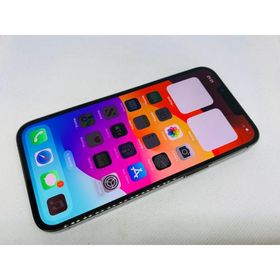 ★送料無料★ジャンク★au★iPhone13 Pro 128GB★ブラック★0080280004099★SYS★12/01