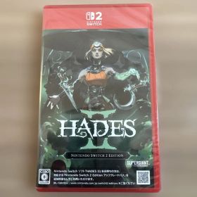 HADES II Nintendo Switch 2 Edition
