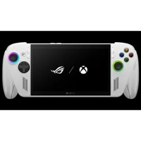 【未使用】ASUS ROG Xbox Ally (2025) RC73YA-Z2A16G512 【Ryzen Z2A 16G 512G WiFi】【立川フロム中武】保証期間3ヶ月