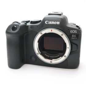 【中古】 《美品》 Canon EOS R6 Mark II ボディ [ デジタルカメラ ]