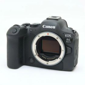 【中古】 《美品》 Canon EOS R6 Mark II ボディ [ デジタルカメラ ]
