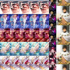 すごい組み合わせ_1 | FGOのアカウントデータ、RMTの販売・買取一覧