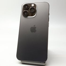 Apple iPhone13 Pro 256GB Graphite A2636 MLUN3J/A バッテリ77% ■SIMフリー★Joshin5116【1円開始・送料無料】