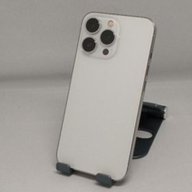 au 【SIMロックなし】MLUP3J/A iPhone 13 Pro 256GB シルバー au