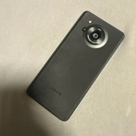 AQUOS R7 256GB SiMフリー 4
