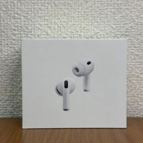 【ほぼ未使用】AirPods Pro 3 MFHP4J/A HK7L7