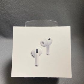新品未開封 AirPods Pro 第3世代 USB-C MFHP4J/A